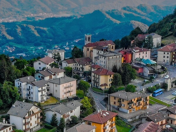 Immagine Roncola
